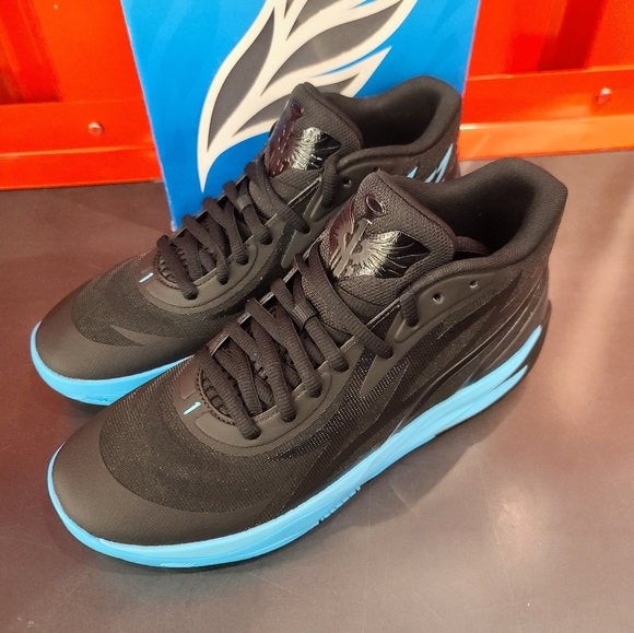 LaMelo Ball Puma “Rare” basketball sneakers- men’s - Picture 1 of 9